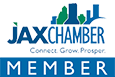 jax chamber logo