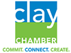 clay chamber logo