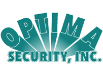 Optima Security, Inc logo